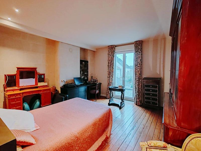 Maison - 115 m² - 4 pièces