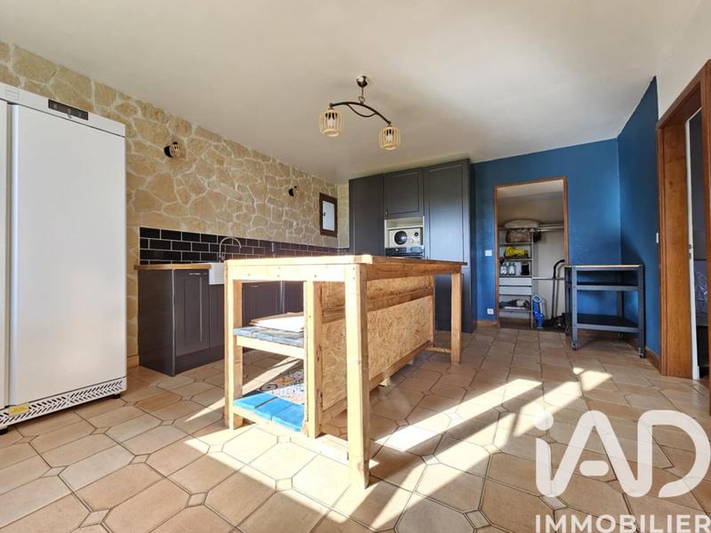 Maison de campagne - 267 m² - 9 pièces