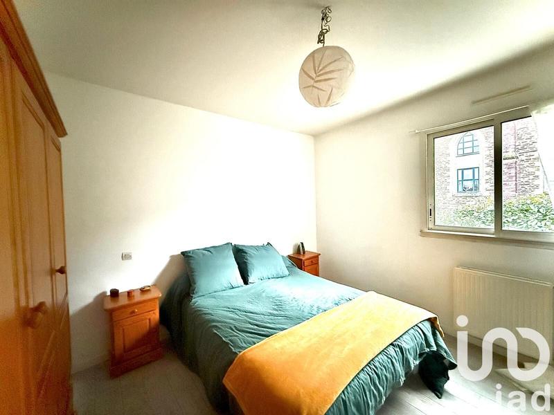 Maison - 190 m² - 8 pièces