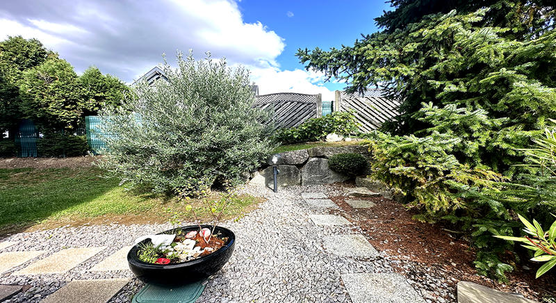 Villa - 162 m² - 7 pièces