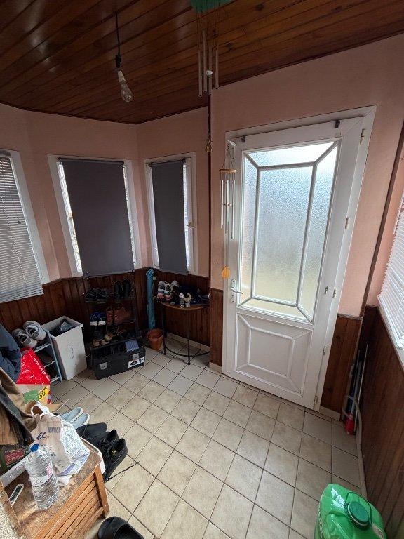 Maison - 95 m² - 3 pièces