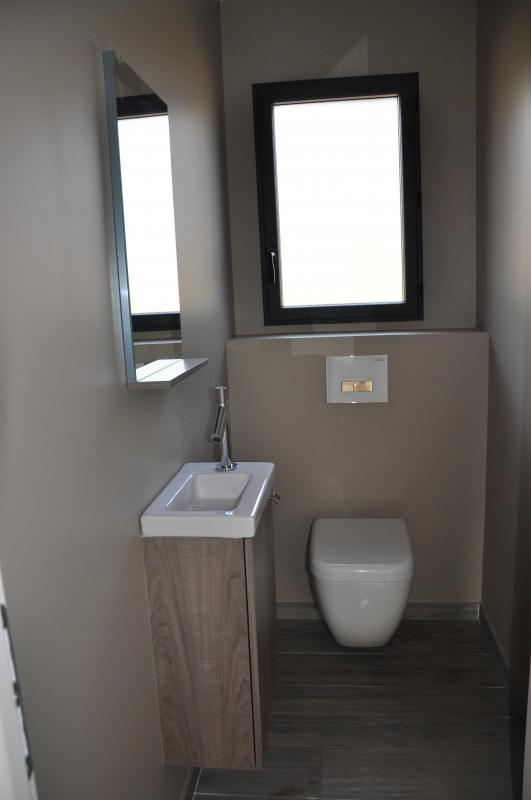 Maison - 1 150 m² - 4 pièces