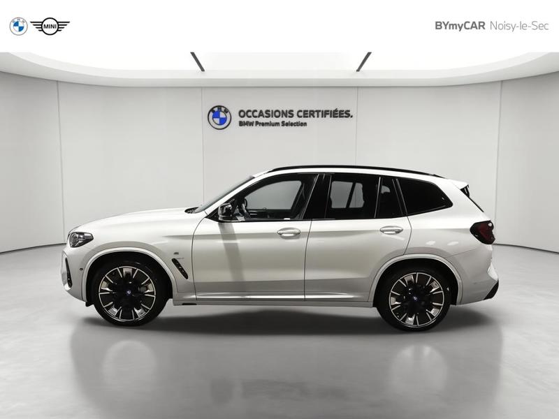 Bmw iX3 G08 Lci m Sport 286 ch Impressive