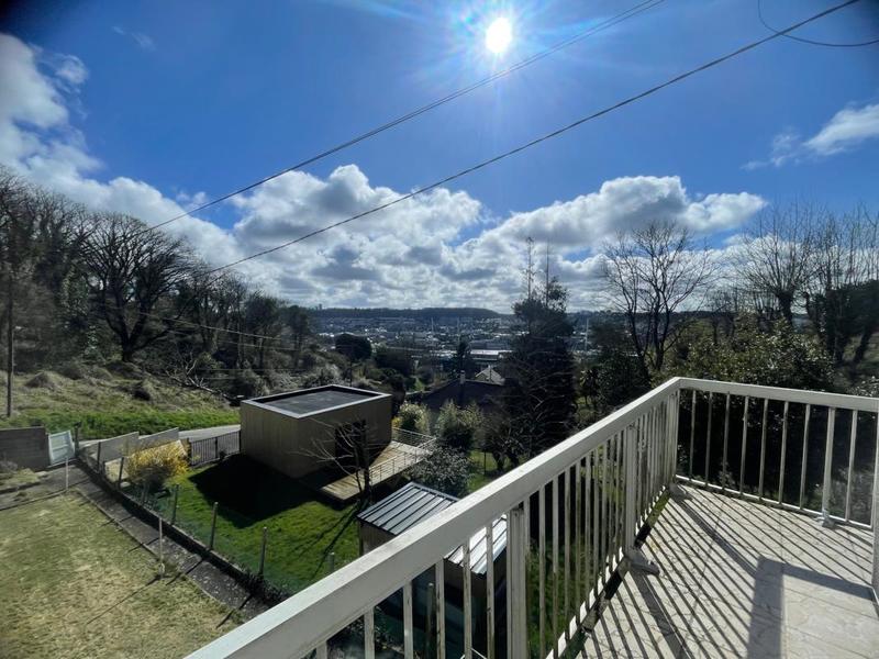 Maison - 50 m² - 3 pièces