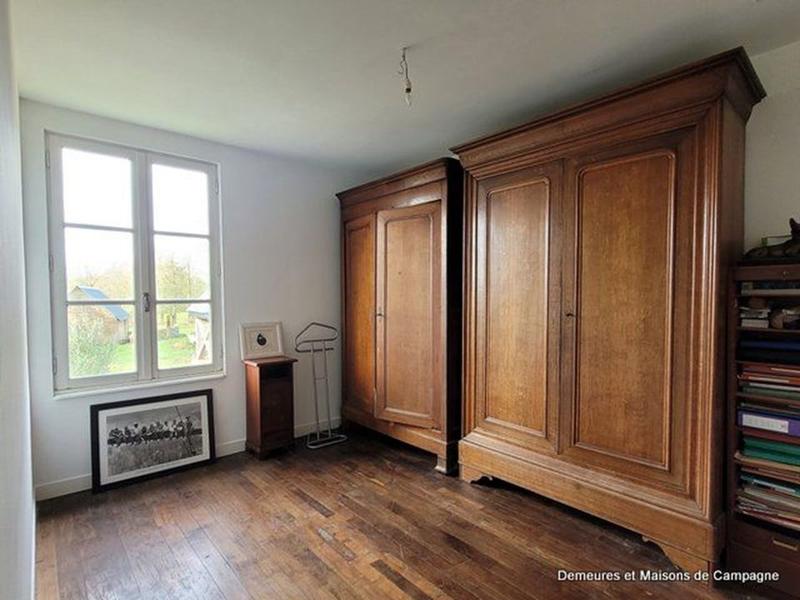 Corps de ferme - 132 m² - 7 pièces