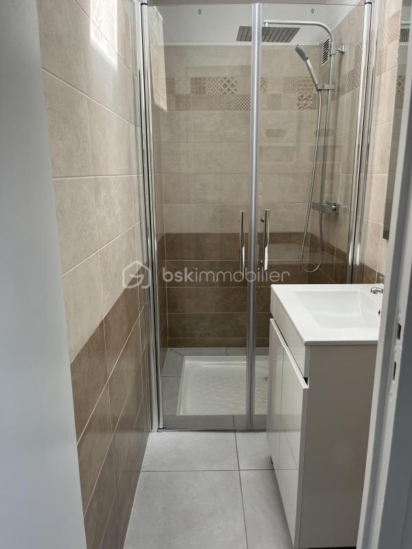 Duplex - 53 m² - 3 pièces