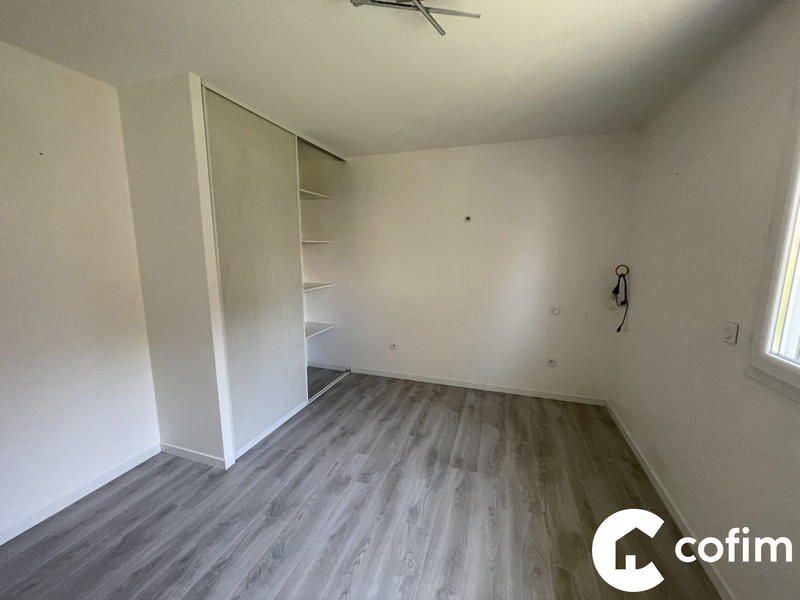 Maison - 108 m² - 4 pièces