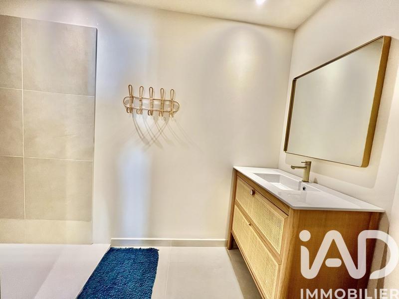 Maison de ville - 110 m² - 4 pièces