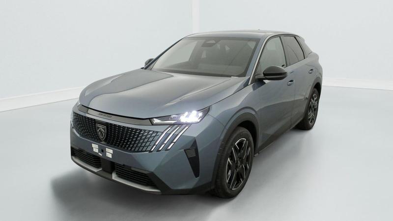 Peugeot 3008 Hybrid 145 e-Dcs6 Allure
