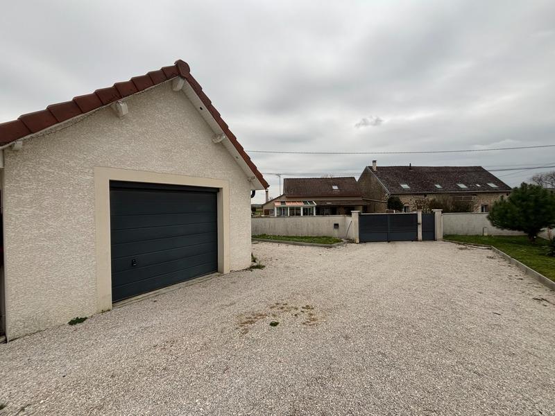 Maison - 169 m² - 6 pièces