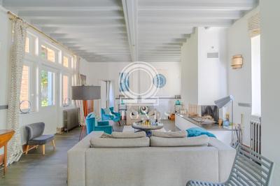 Maison ancienne - 213 m² - 8 pièces