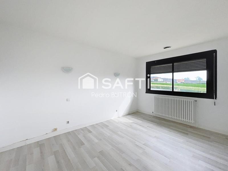 Maison - 166 m² - 7 pièces