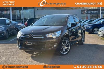 Ds Ds 4 2.0 Bluehdi 150 s&amp;S 1955 Bv6