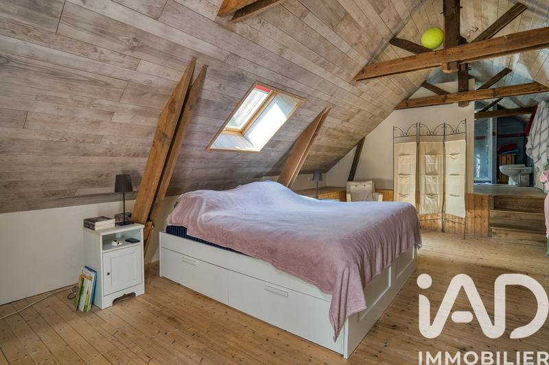 Maison - 486 m² - 17 pièces