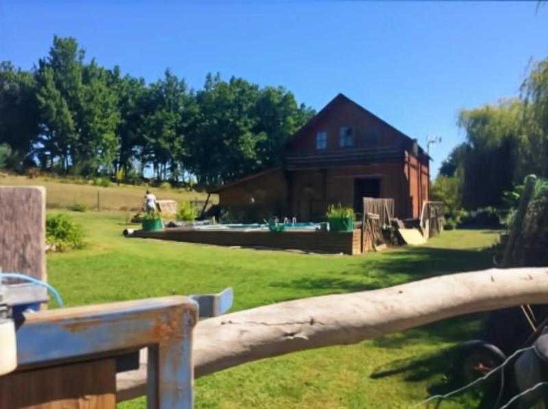 Maison - 83 m² - 4 pièces