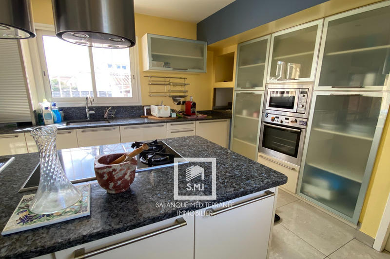 Maison - 127 m² - 4 pièces