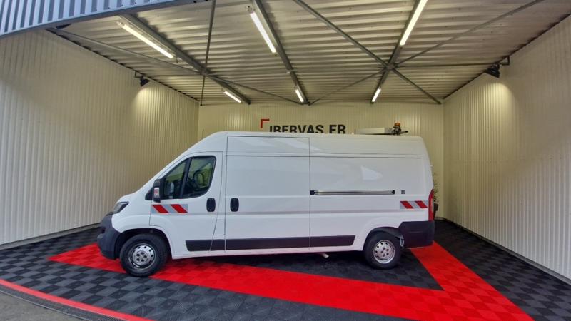 Peugeot Boxer Tole 335 L3h2 Bluehdi 140 Ss Premium