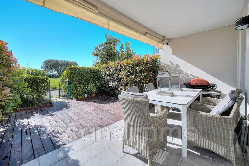 Appartement - 82 m² - 4 pièces