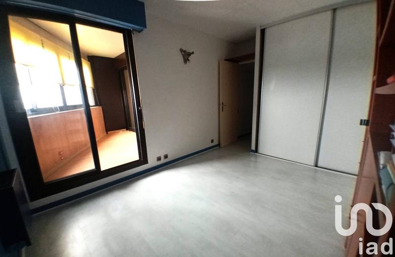 Appartement - 157 m² - 5 pièces