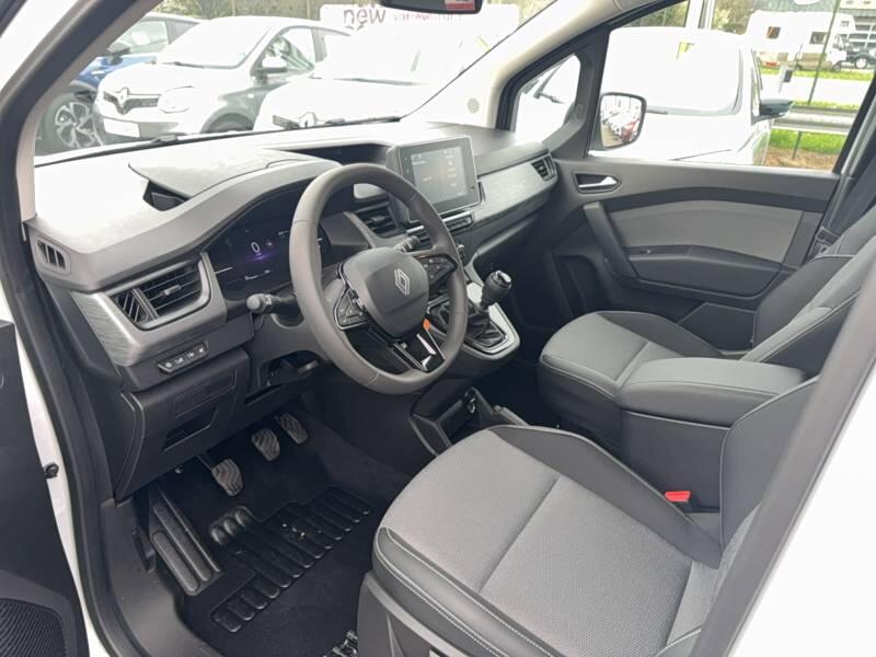 Renault Kangoo Blue dCi 95 Evolution