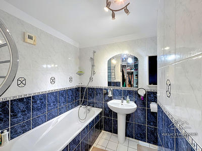 Appartement - 116 m² - 4 pièces