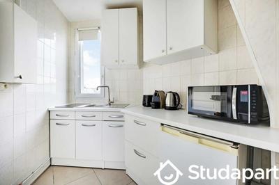 Appartement - 14 m² - 1 pièce