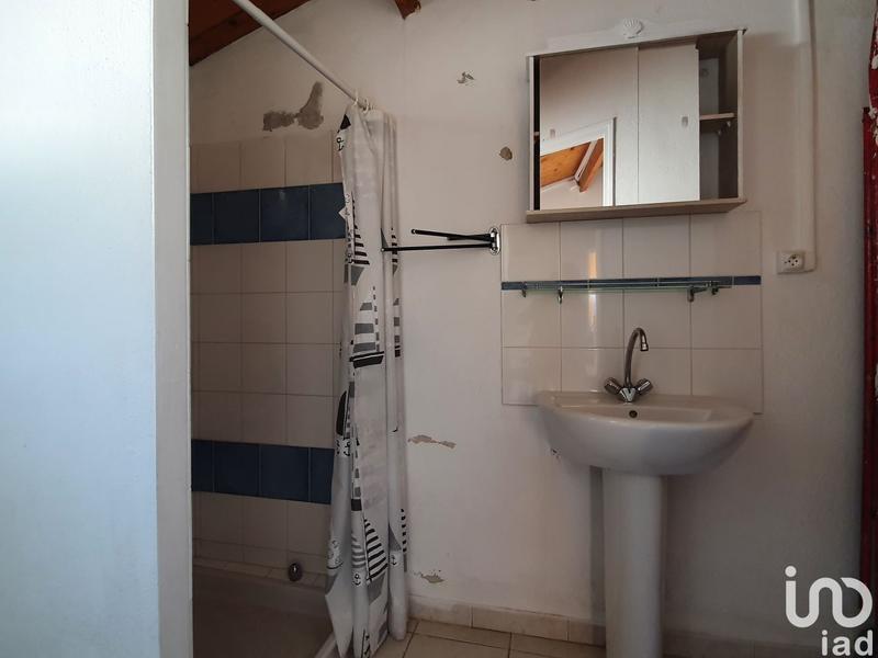 Maison - 87 m² - 4 pièces