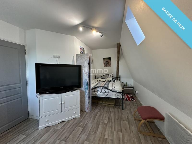 Maison de maîtres - 129 m² - 6 pièces