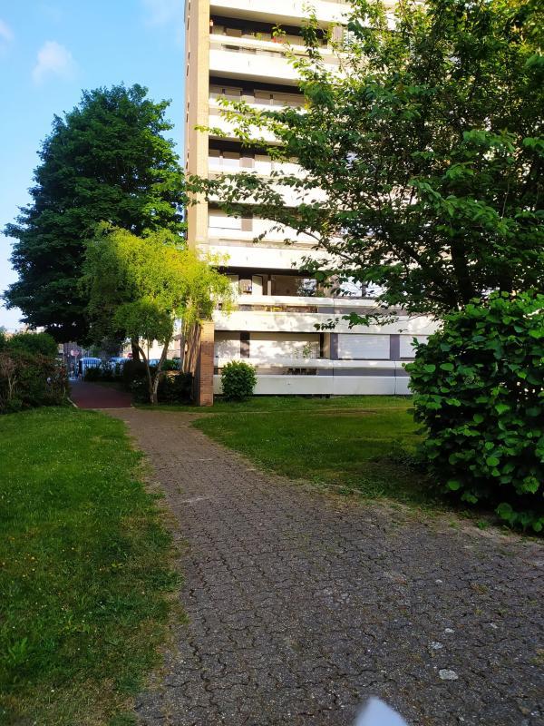 Appartement - 86 m² - 4 pièces