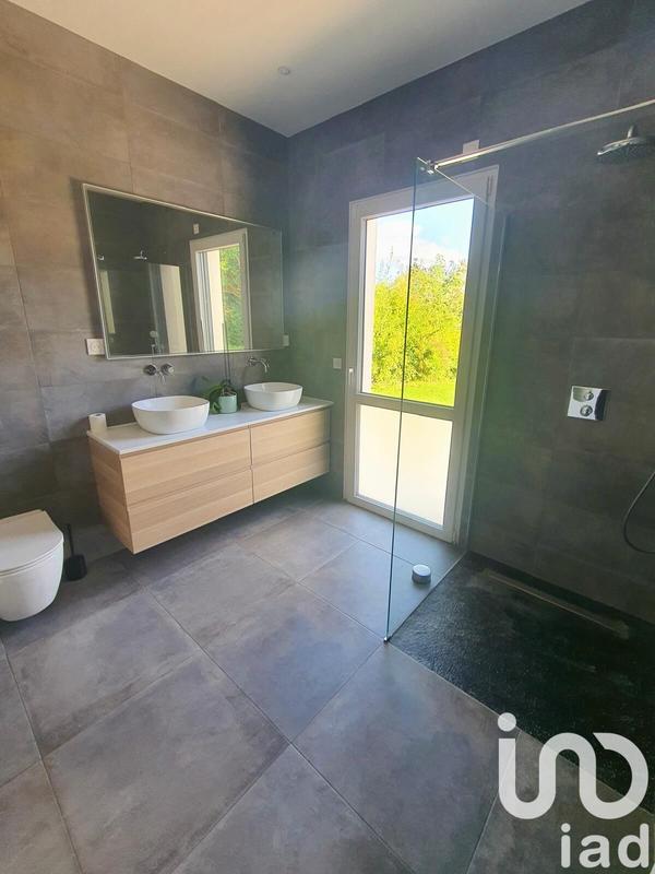 Maison de maîtres - 188 m² - 6 pièces