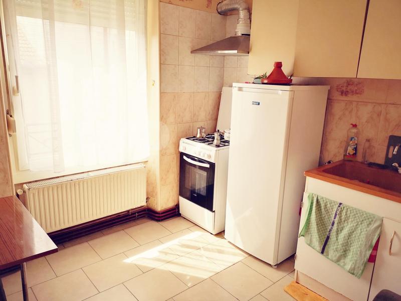 Appartement - 33 m² - 2 pièces