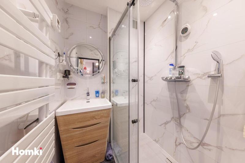 Appartement - 140 m² - 5 pièces