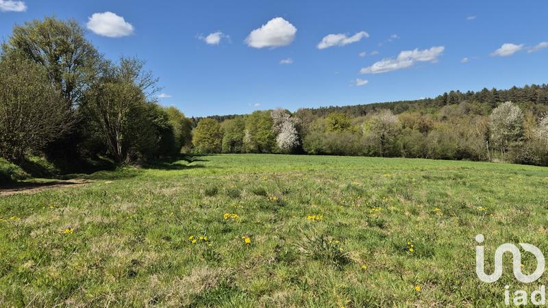 Terrain - 1 151 m²