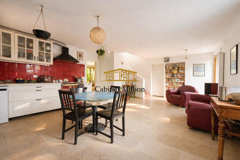 Maison contemporaine - 150 m² - 5 pièces