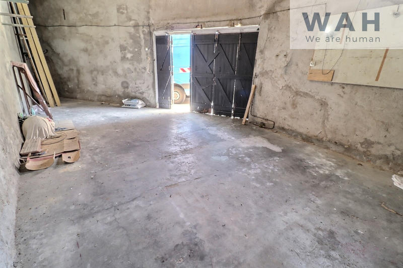 Maison de village - 113 m² - 4 pièces