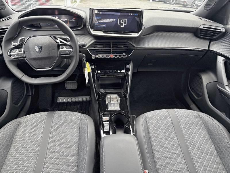 Peugeot 2008 Hybrid 145 e-Dcs6 Allure