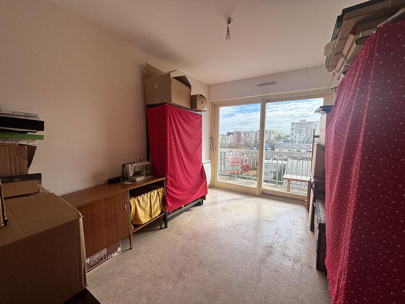 Appartement - 115 m² - 4 pièces