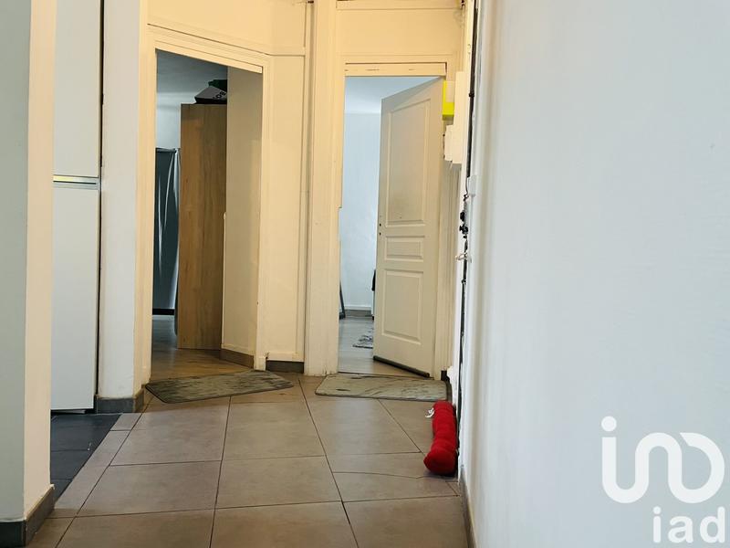 Appartement - 54 m² - 3 pièces