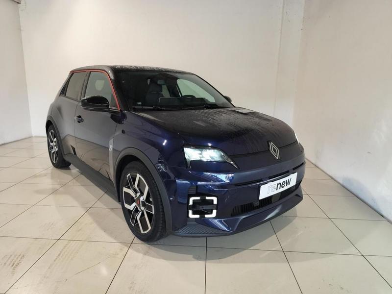 Renault R 5 E-Tech Electrique 150 ch autonomie confort Techno