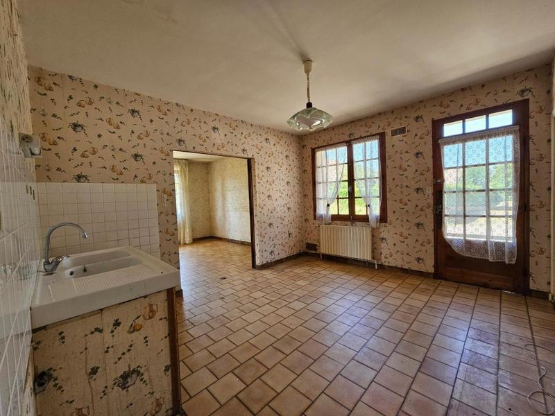 Maison - 153 m² - 5 pièces