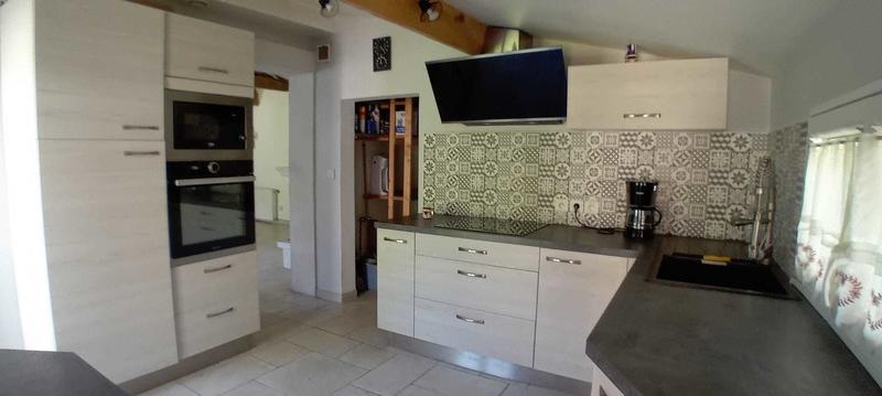 Longère - 154 m² - 4 pièces