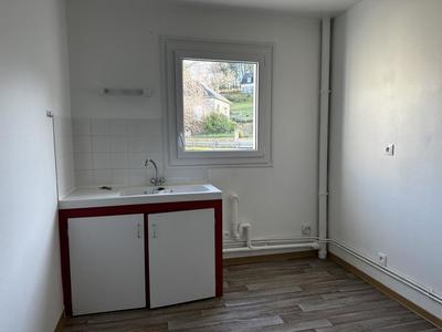 Appartement - 54 m² - 2 pièces