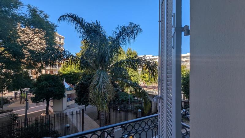 Appartement - 86 m² - 3 pièces