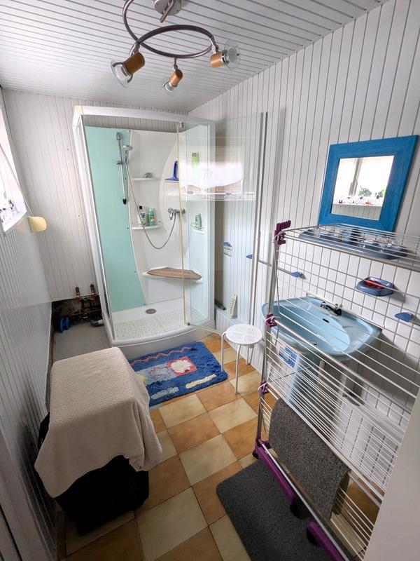 Maison de ville - 129 m² - 5 pièces