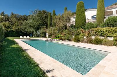 Duplex - 157 m² - 5 pièces