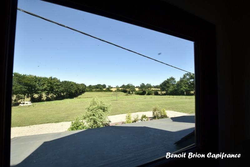 Maison - 153 m² - 7 pièces