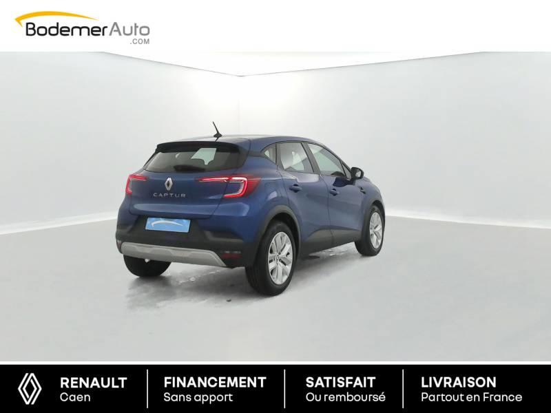 Renault Captur TCe 90 - 21 Business