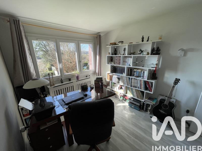 Maison de village - 153 m² - 6 pièces