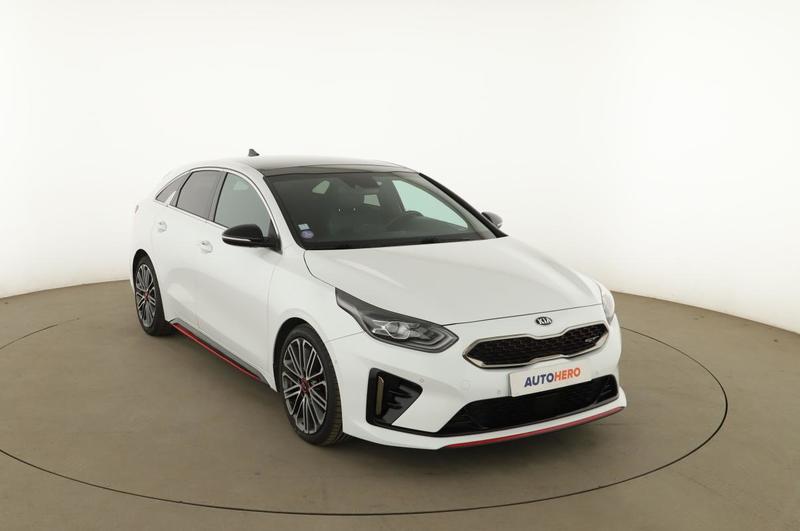 Kia ProCeed 1.6 t-GDi Isg Gt Dct7 204 ch