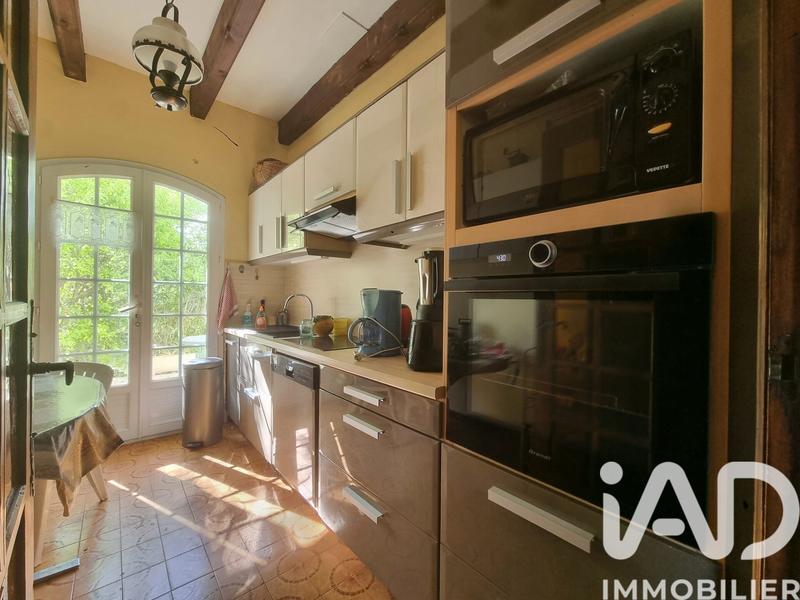 Maison - 164 m² - 7 pièces